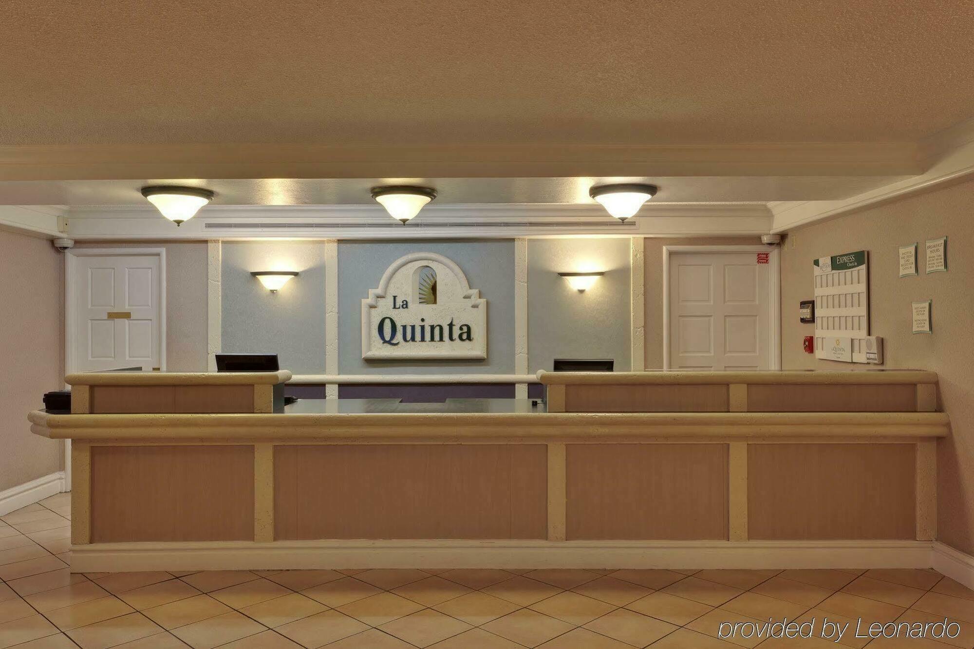 La Quinta Inn By Wyndham Sacramento North Экстерьер фото
